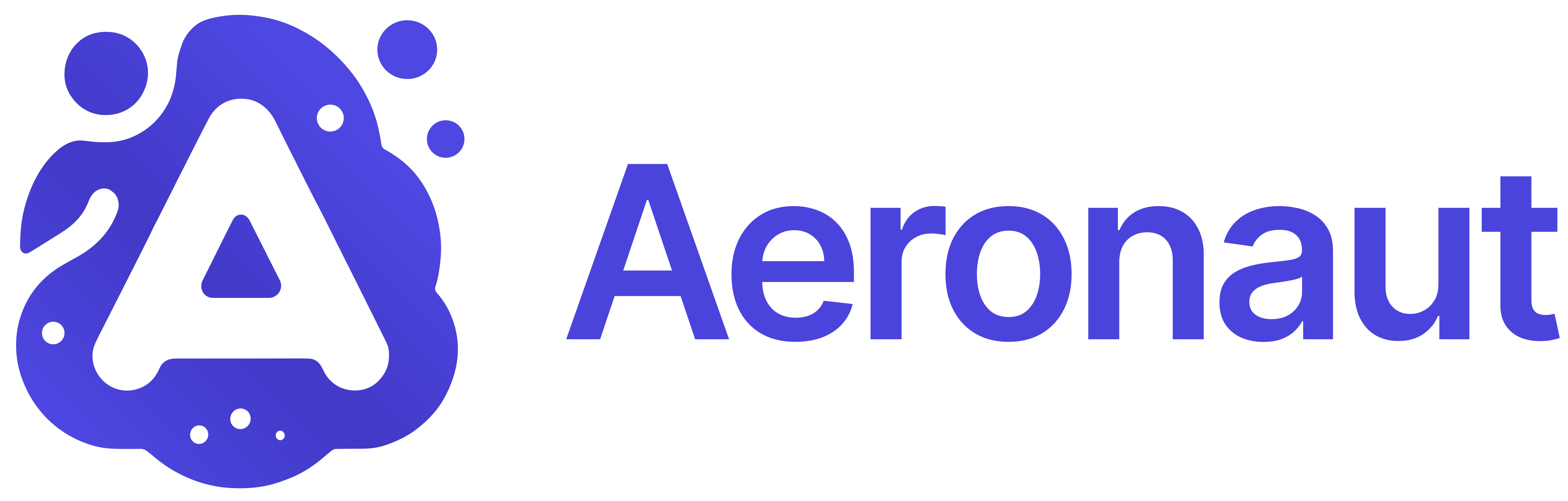 Aeronaut